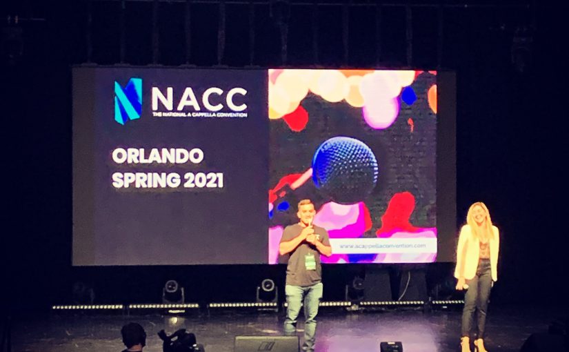 NACC 2021 Announcement