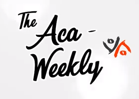 Vocal Australia Launches The Aca-Weekly