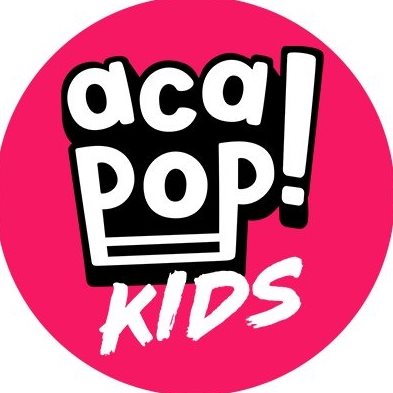 AcaPop! Kids