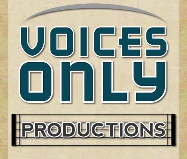 Voices Only