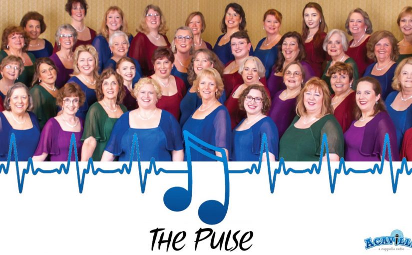 The Pulse – New England Voices in Harmony