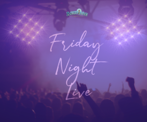 Friday Night Live Logo