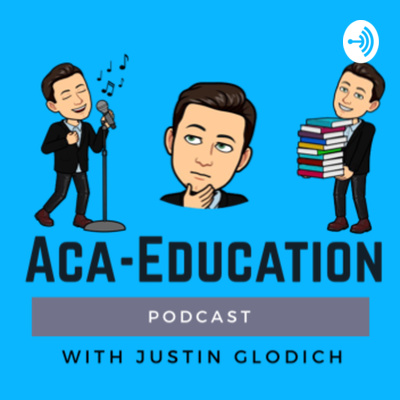 Aca-Education Podcast