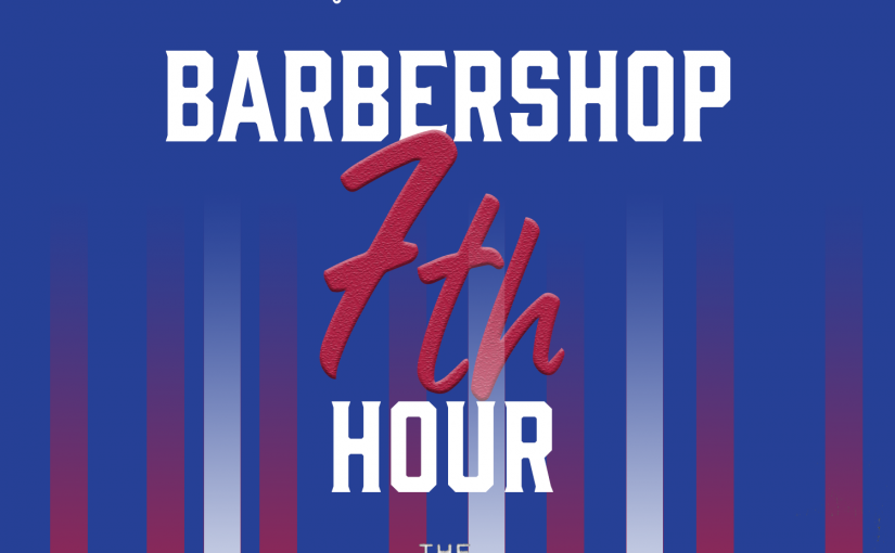 Barbershop 7th Hour Tribute to the Legacy Quartet Championships