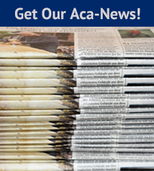 Get Our Aca-News!